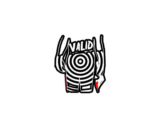 Friday Part Two Sticker #55