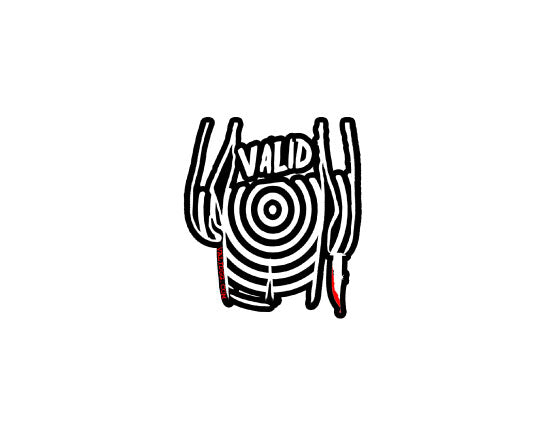 Friday part 1 Sticker #37