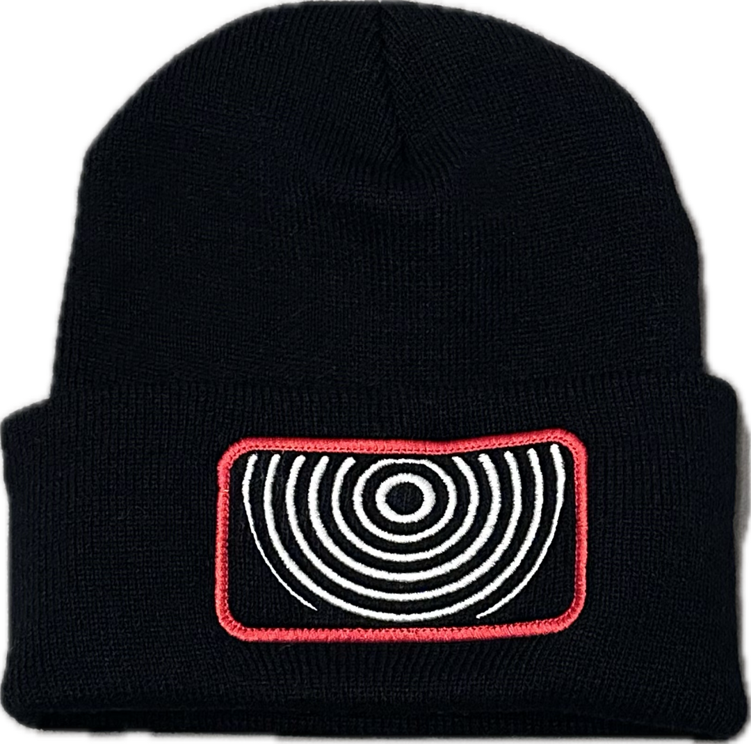 beanie whoat