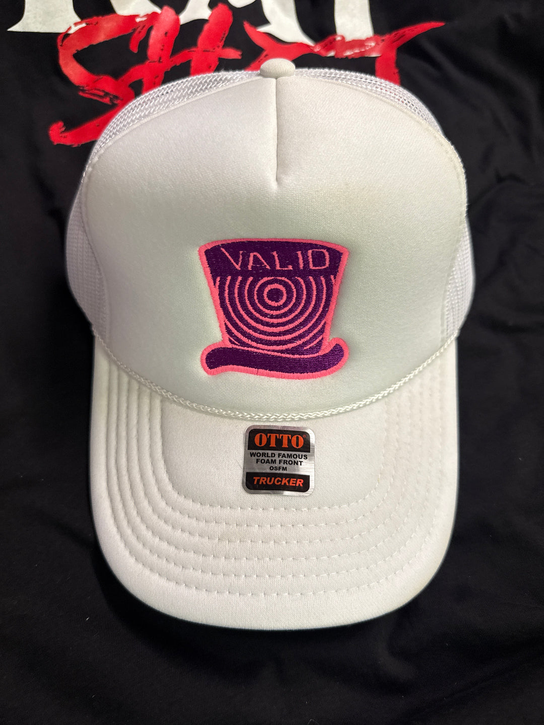 last fruntz hat