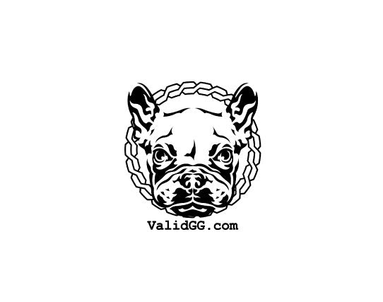 Larry Bird Dog Sticker #61