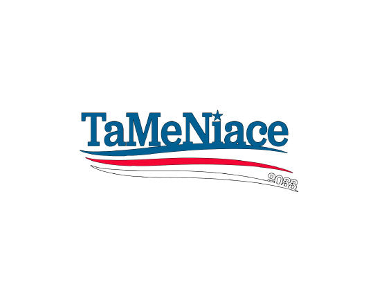 TaMeNiace Sticker #15