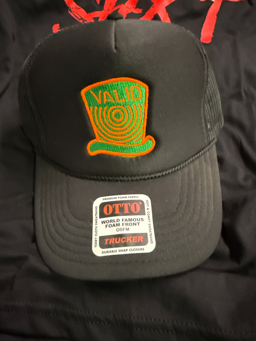 last of fruntz hat