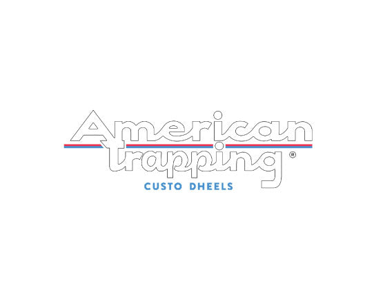 American Trapping Sticker #53