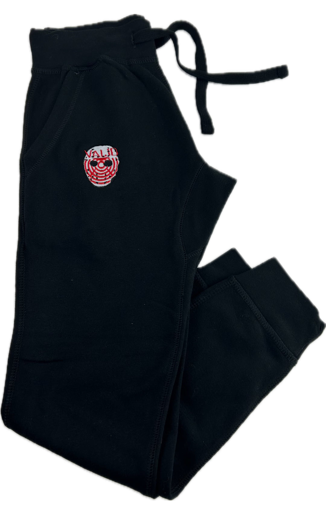 jason sweatpants embroidered
