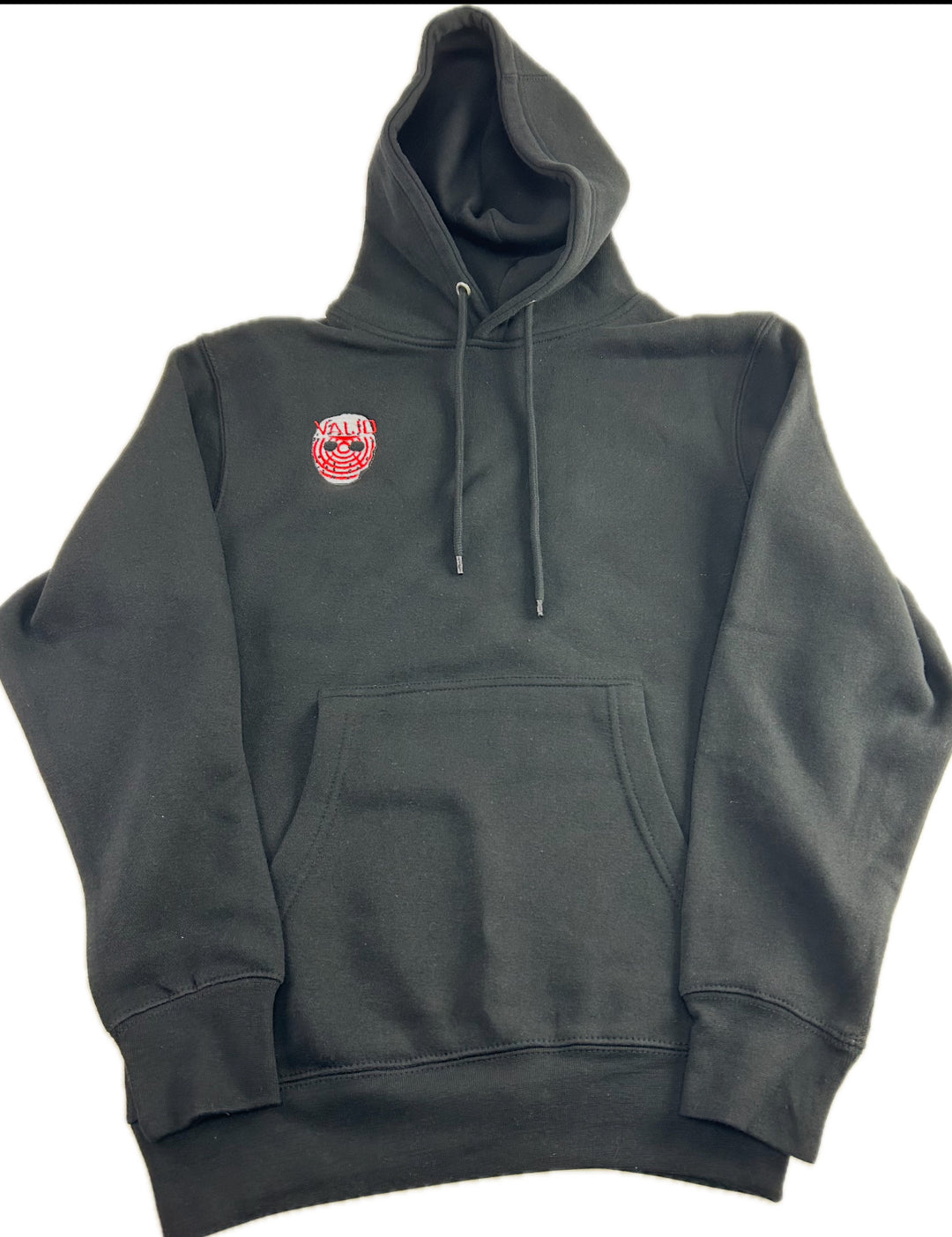 jason hoodie embroidered