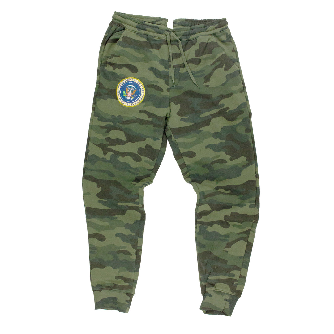 Presidential Campaign 2033 Sweatpants