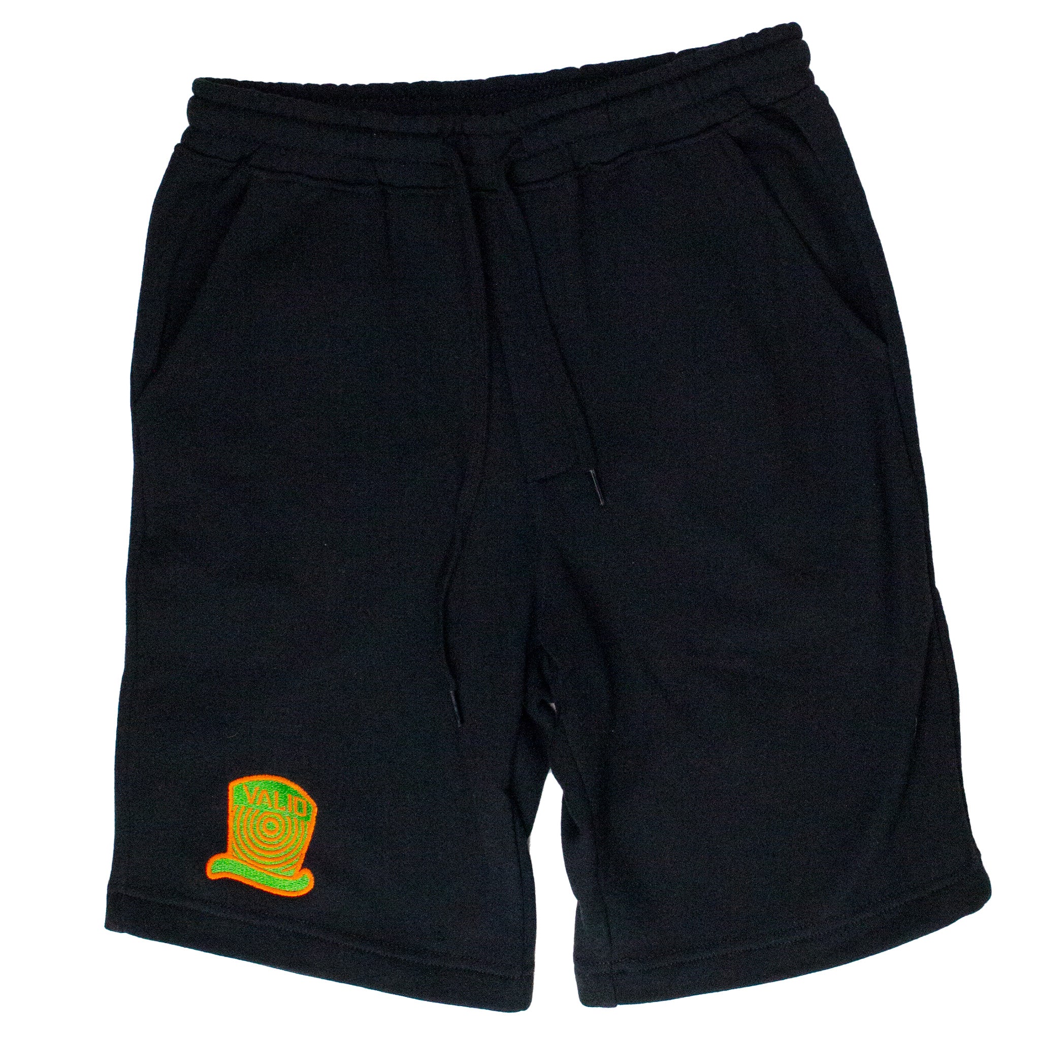 LGB BOXER SHORTS ➕ FORBIDDEN FRUIT BLK Fruit of the Loom Men's Breathable CoolZone Short Leg Boxer