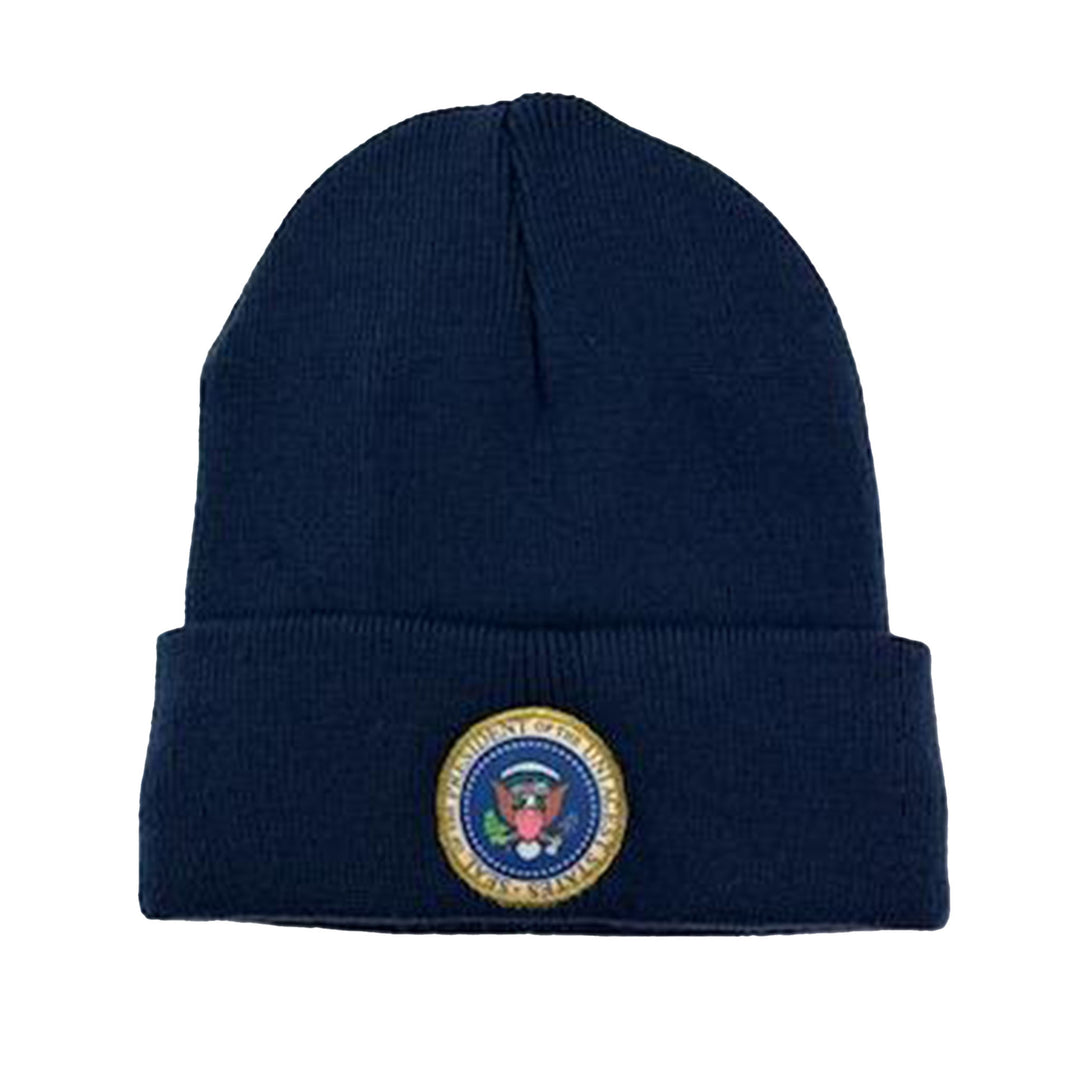 Presidential Campaign 2033 Beanie