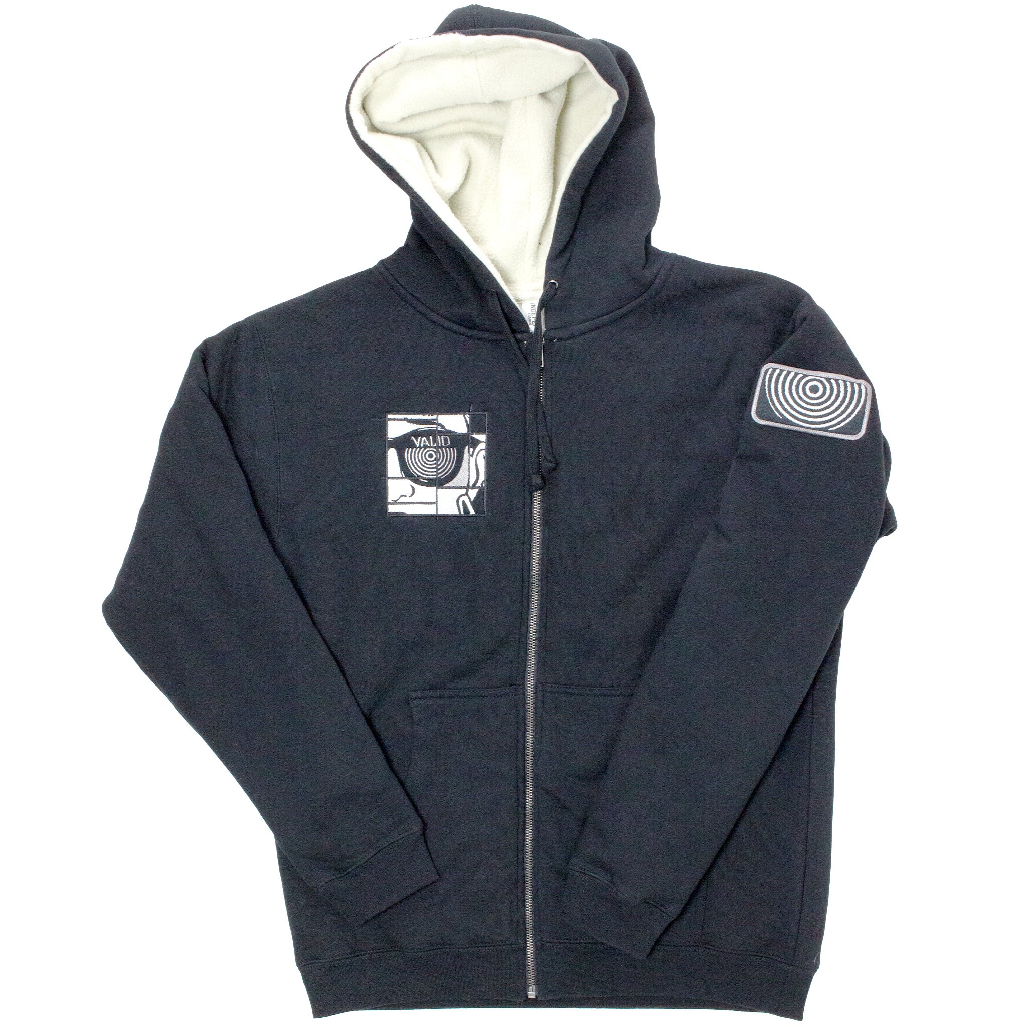 whoat warmest hoodie of all time ValidGG