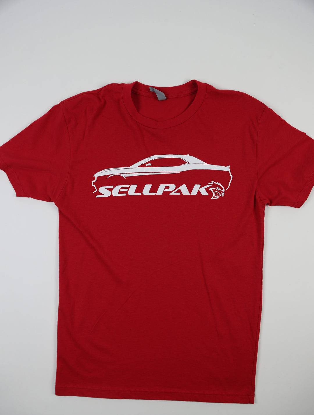 Sellpak (Red)