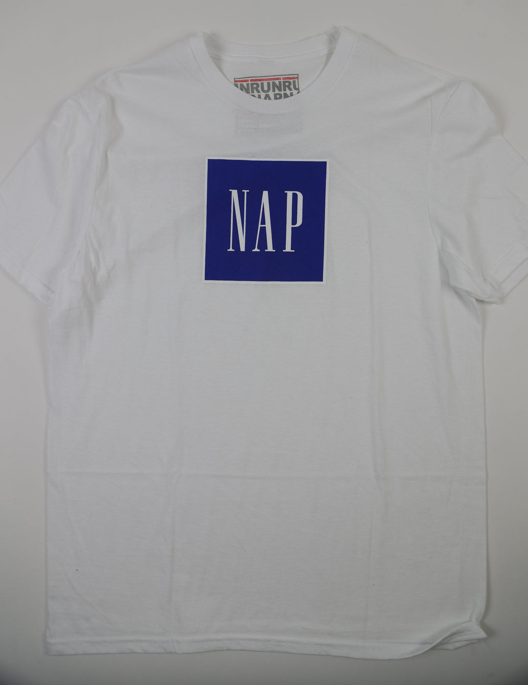 Nap ( White )