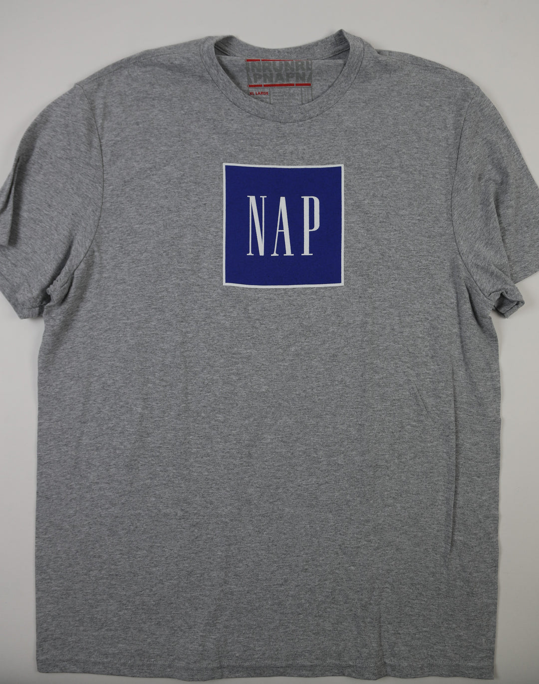 Nap ( Grey )