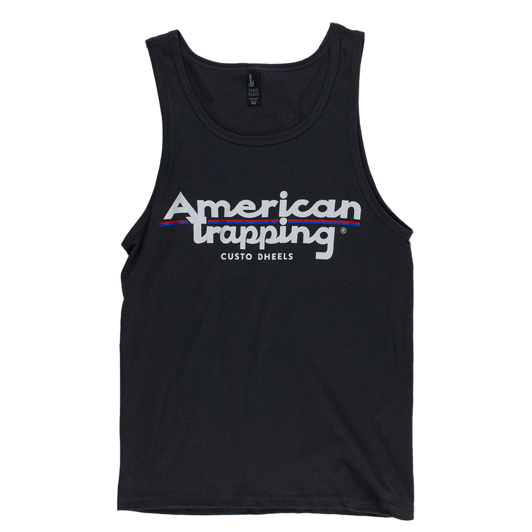 American Trapping Tank