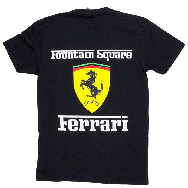 Fountain Square Motorsports Tee