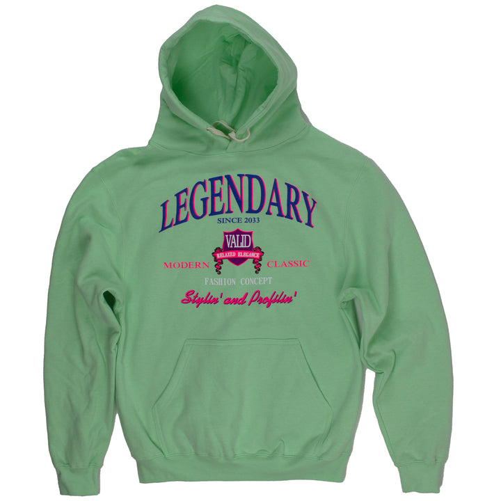 Legendary Hoodie