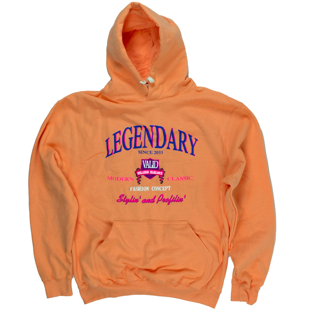 Legendary Hoodie