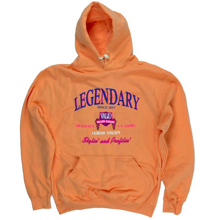 Legendary Hoodie
