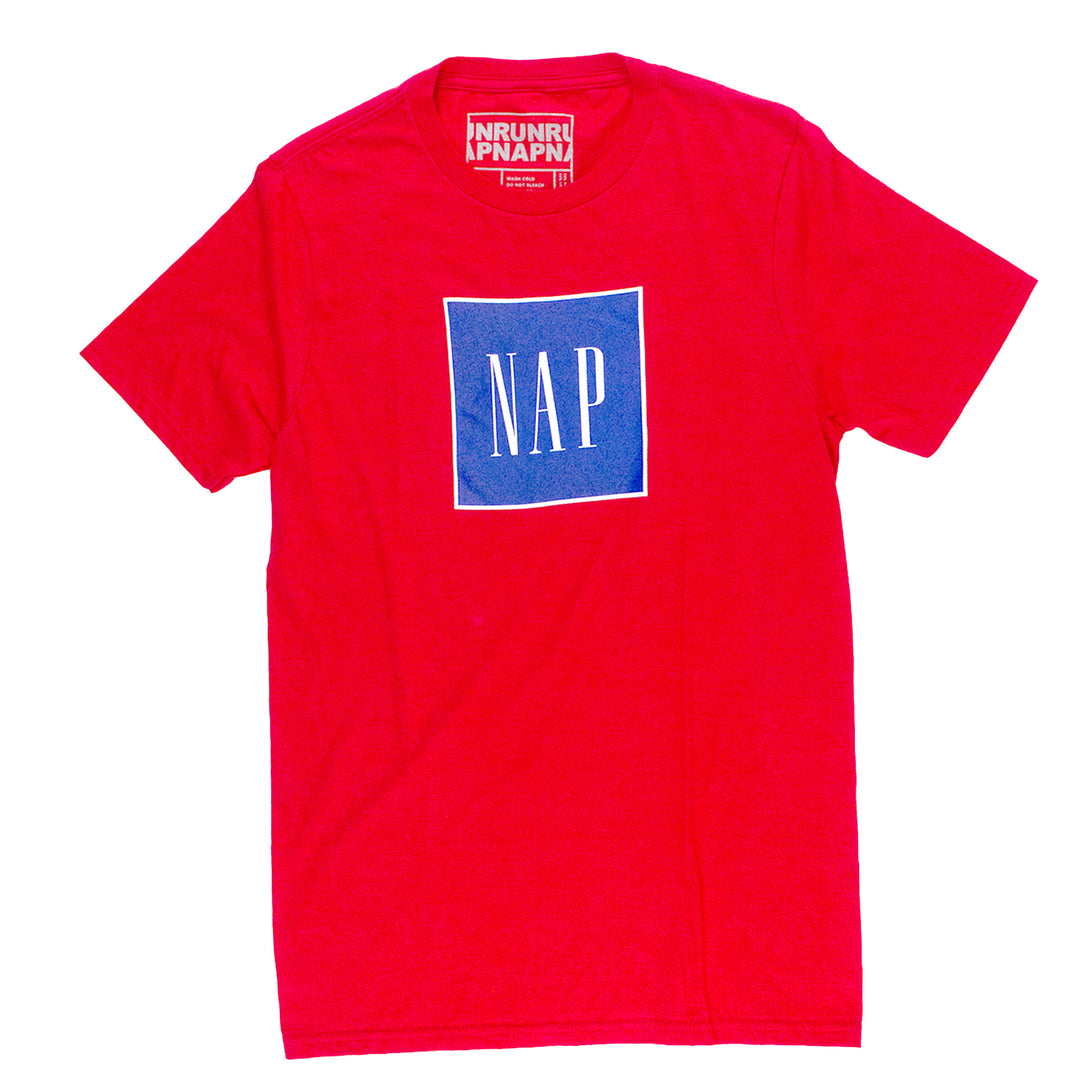 Nap ( Red )