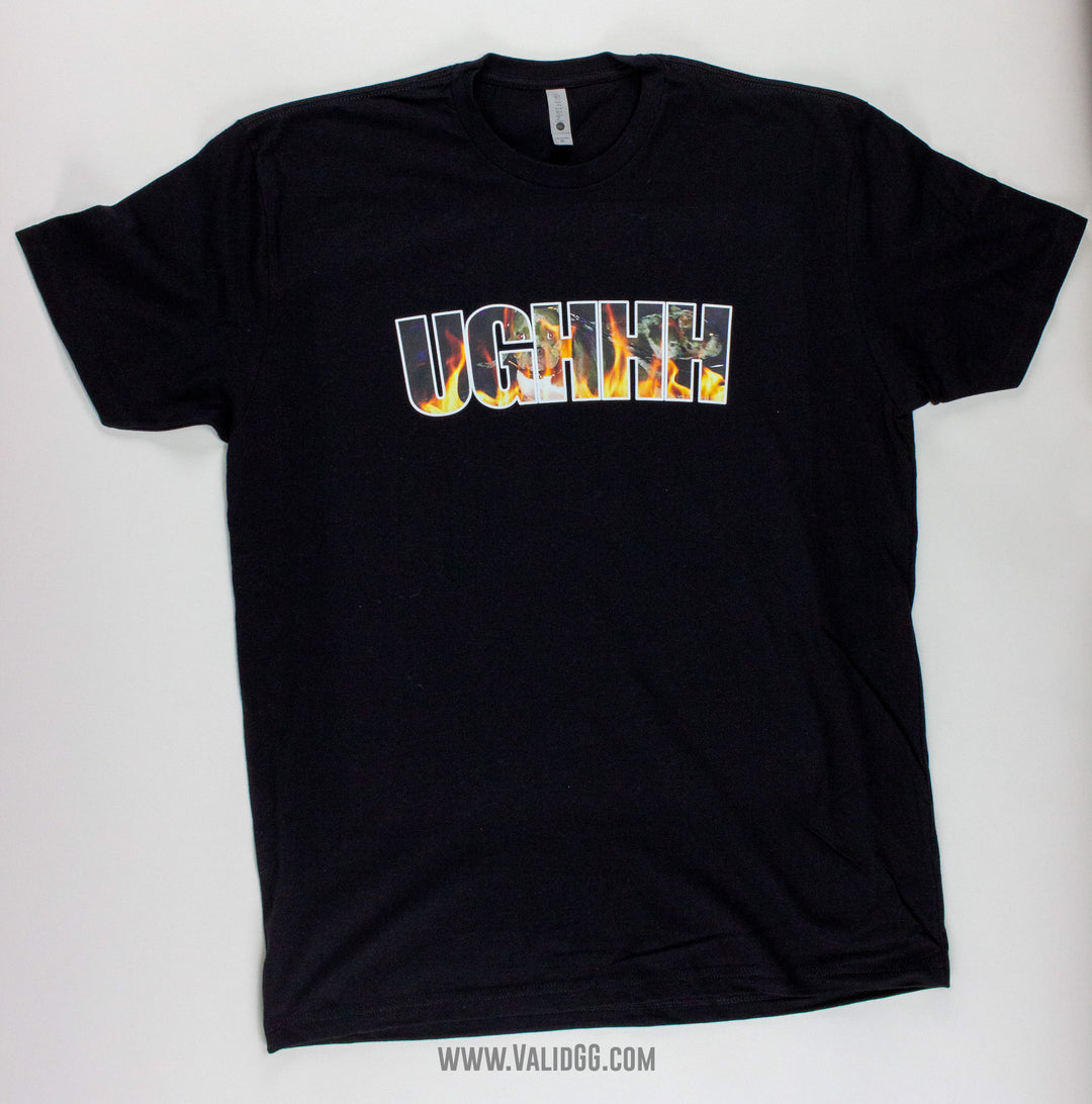 UGHHH T-Shirt