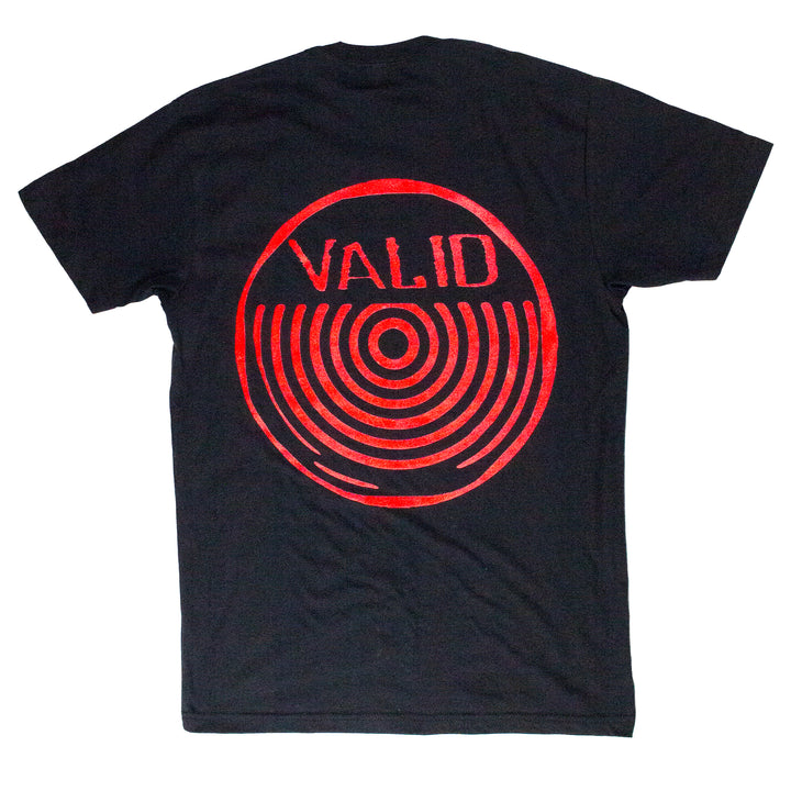 Valid 33 tee