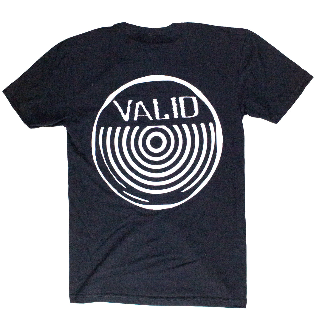 Valid 33 tee