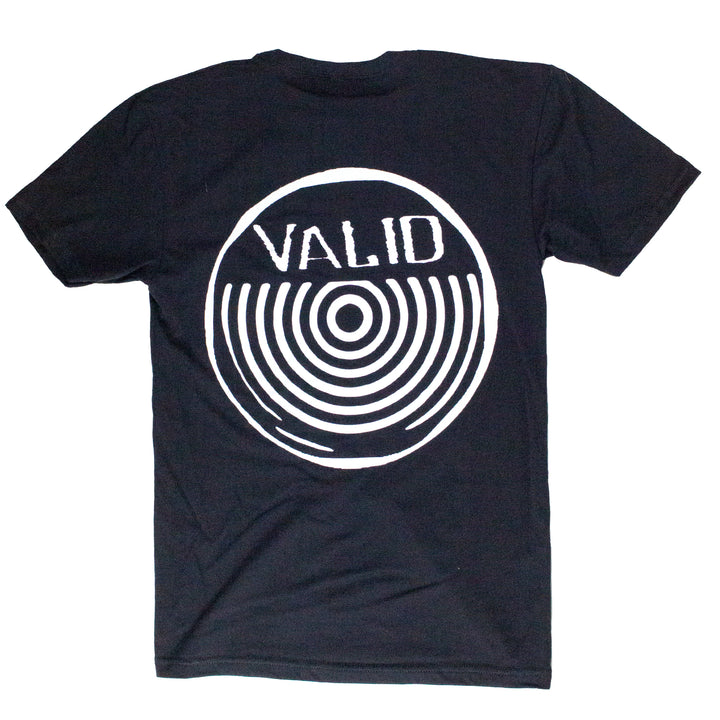 Valid 33 tee