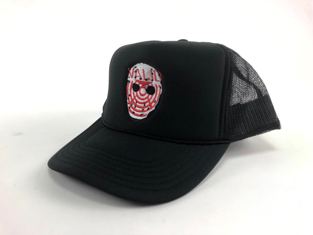 Jason Trucker Hat