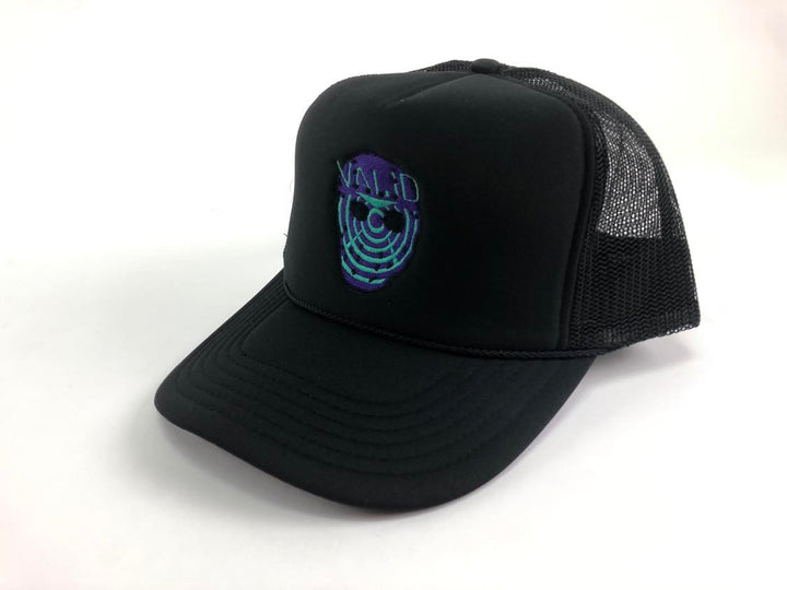 Jason Trucker Hat