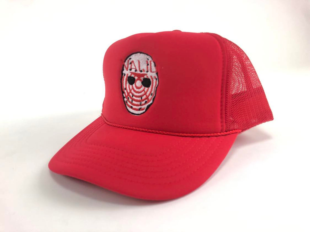 Jason Trucker Hat