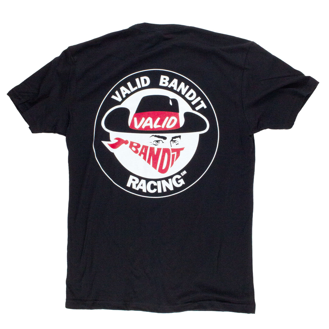 Valid Bandit Racing TEE