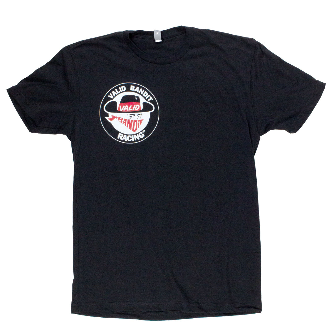 Valid Bandit Racing TEE