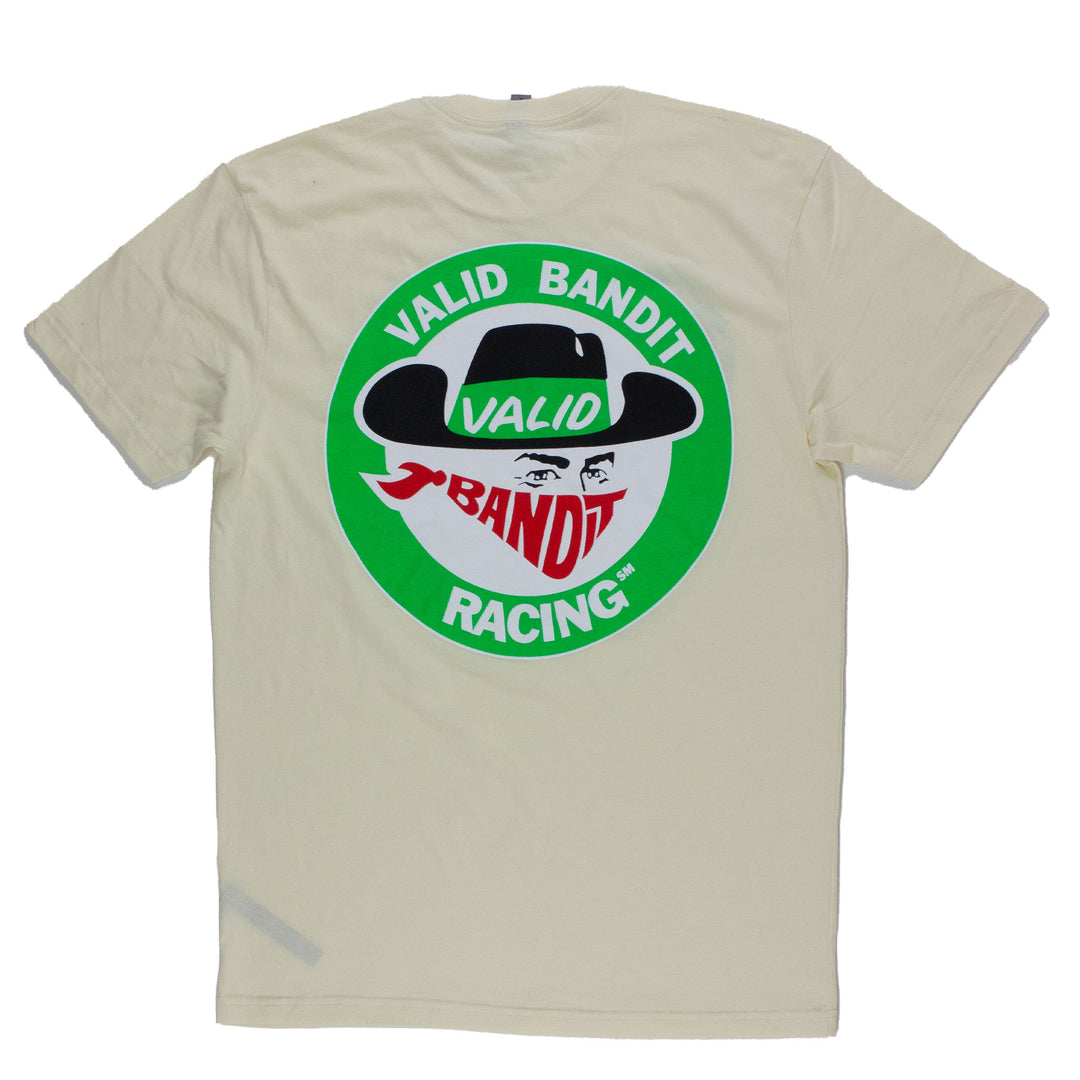 Valid Bandit Racing TEE