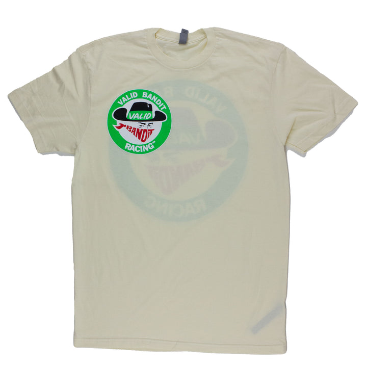 Valid Bandit Racing TEE