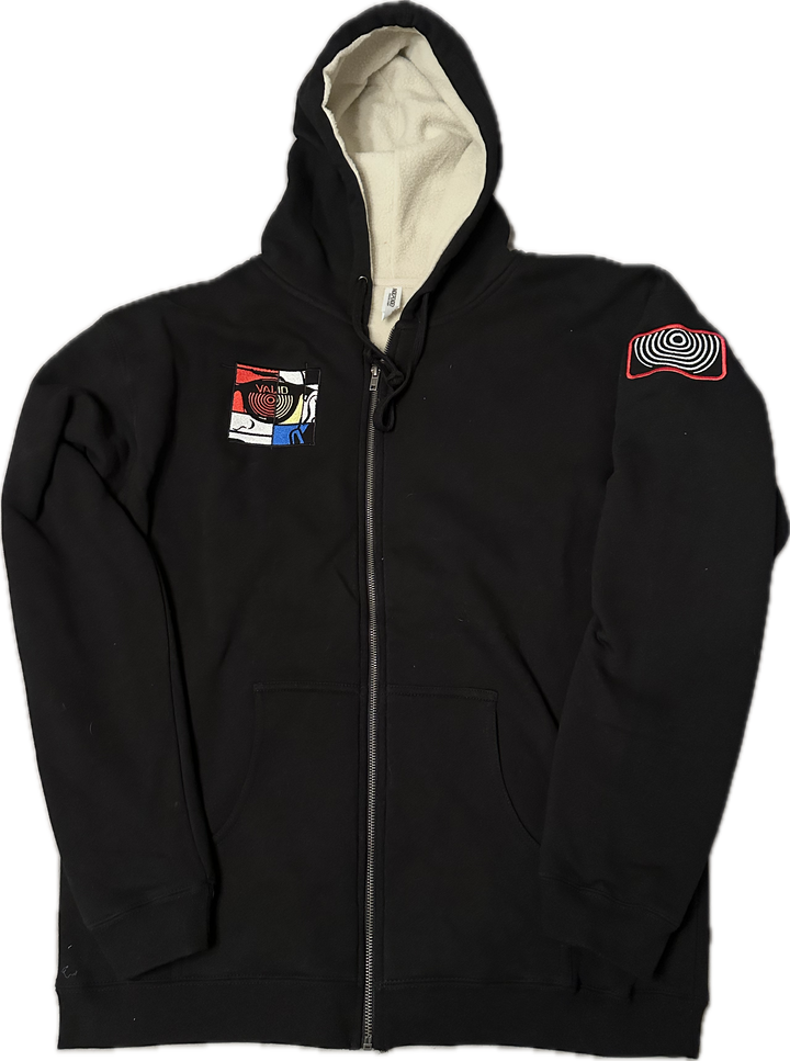 whoat warmest hoodie of all time ValidGG