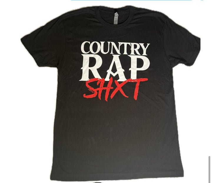 country rap shxt (unity tshirt)