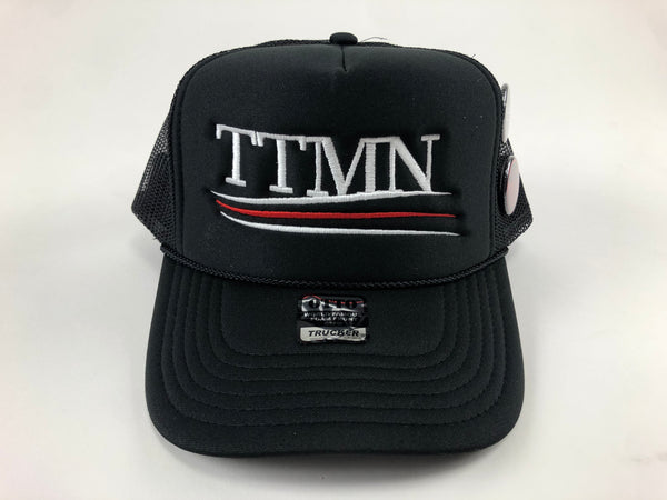 TTMN Trucker hat.