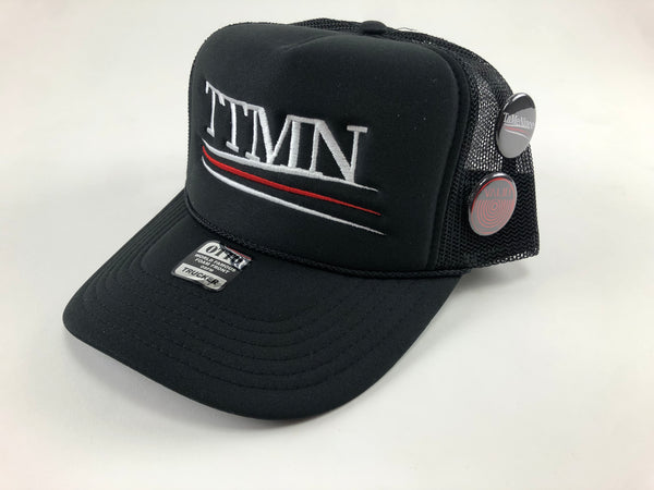 TTMN Trucker hat.