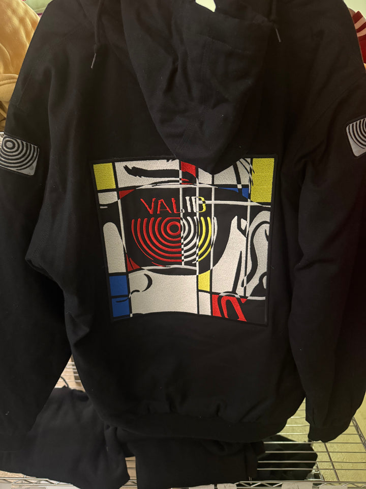 super duty work coat black 1 of 1