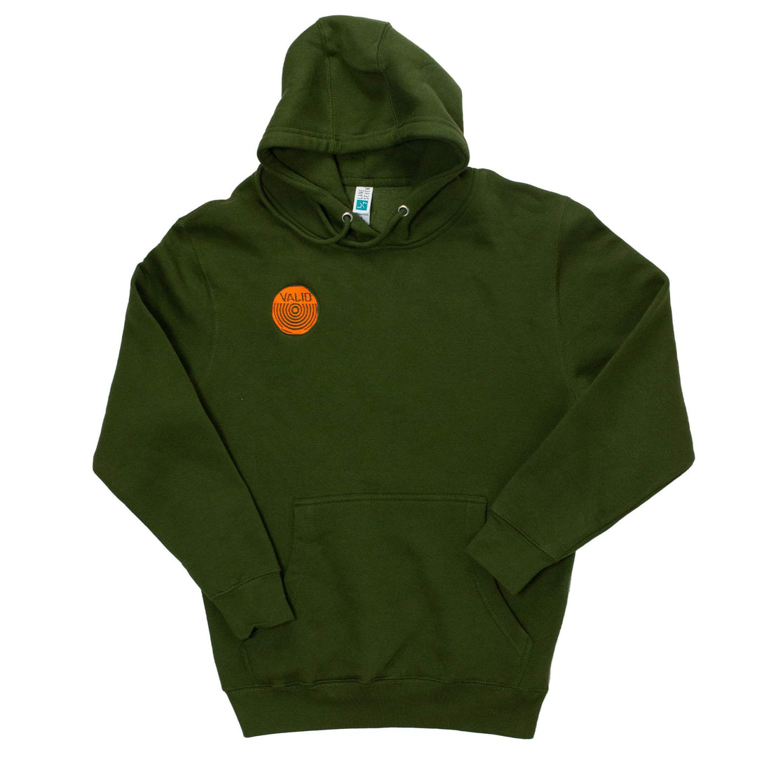 Bow Season hoodie