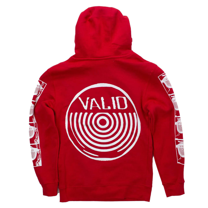 Valid Hoodie