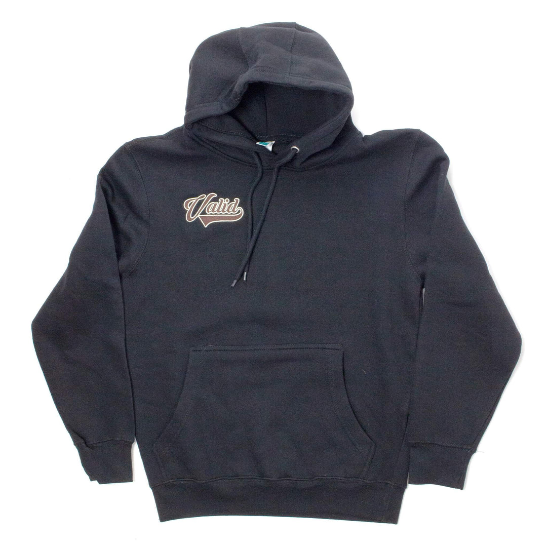 Valid Classic Hoodie