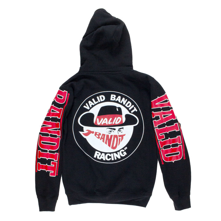 Bandit Racing Hoodies