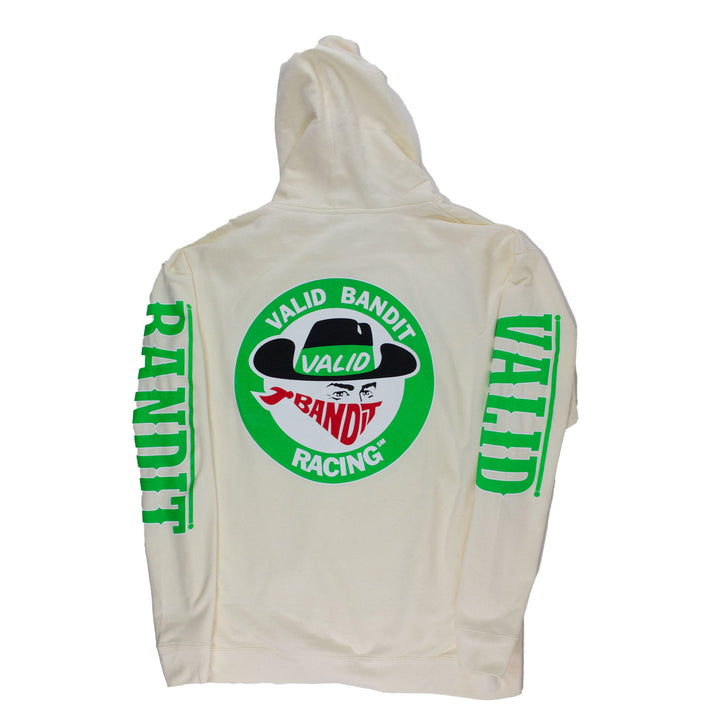 Bandit Racing Hoodies