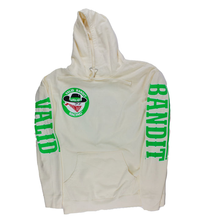 Bandit Racing Hoodies