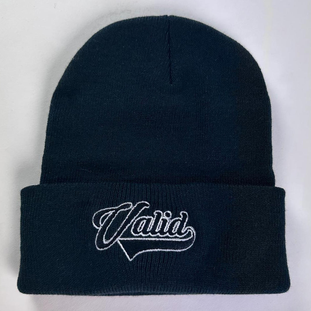 Valid Classic Beanie