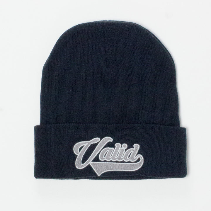 Valid Classic Beanie