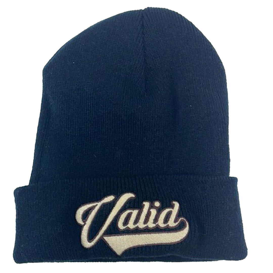 Valid Classic Beanie