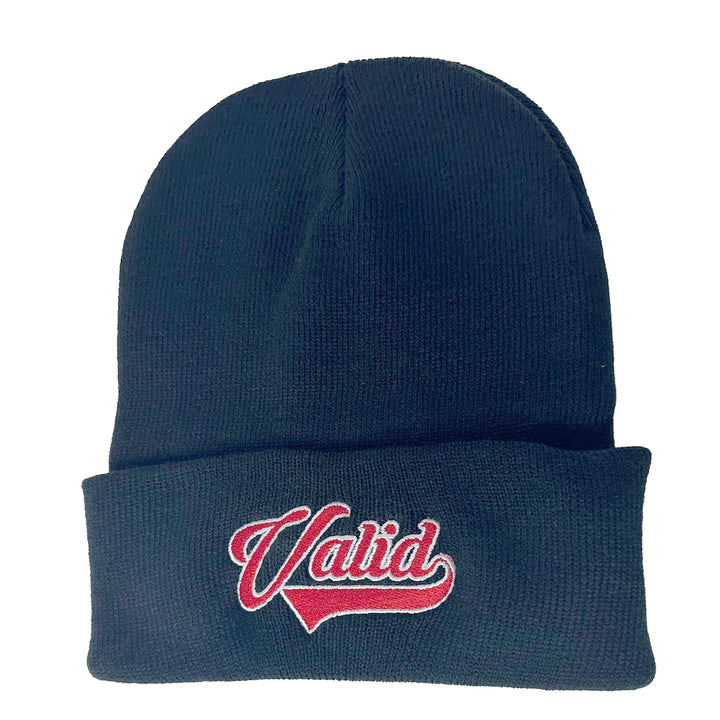 Valid Classic Beanie