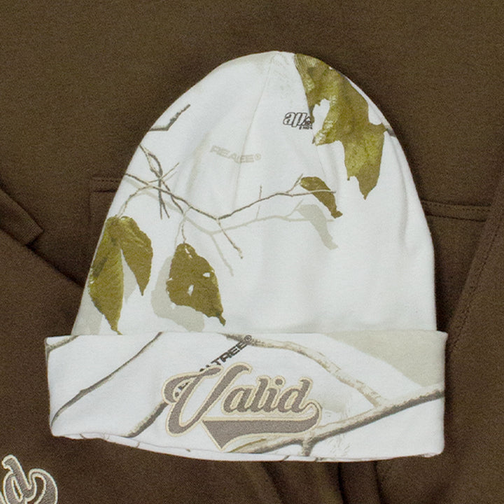 Valid Classic Beanie